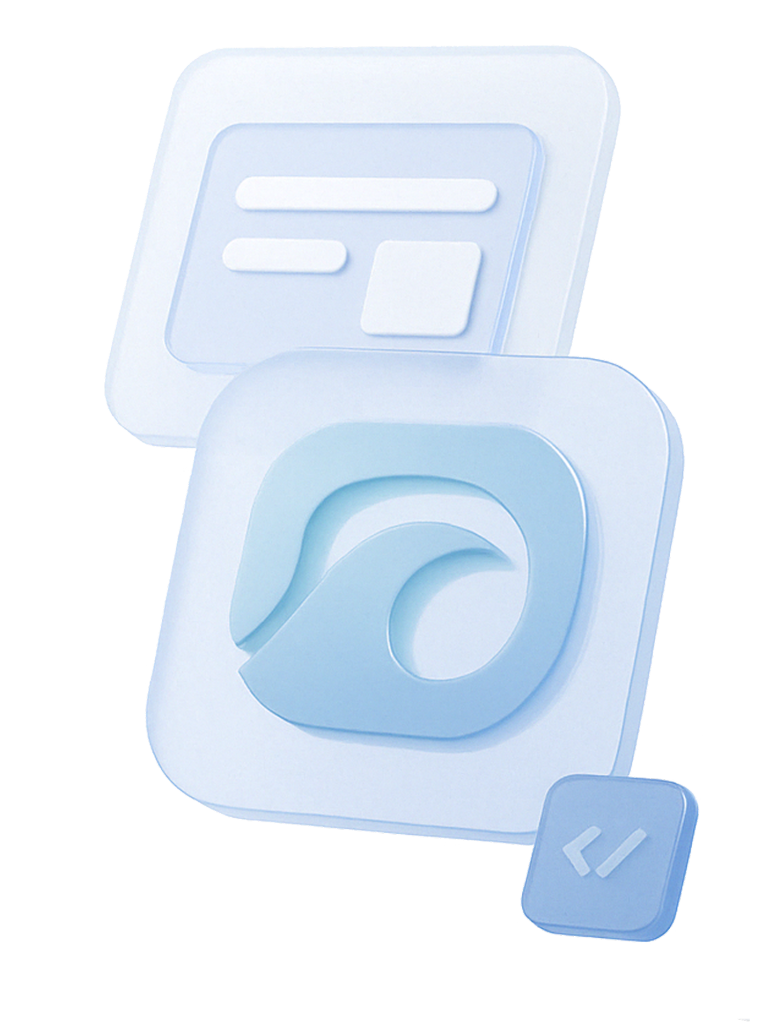 Edinburgh product design studio for startups and small businesses